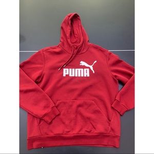 Puma Hoodie